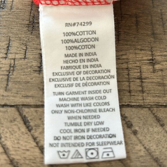 Lucky 🍀 💯 Cotton Shorts 🩳 Back Pockets. Snap 🫰 for easy in and out. - Picture 6 of 17